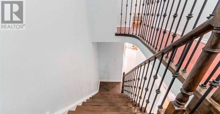 UPPER LEVEL-29 Timbertop Crescent, Brampton, ON, L6R 3J1 - 17