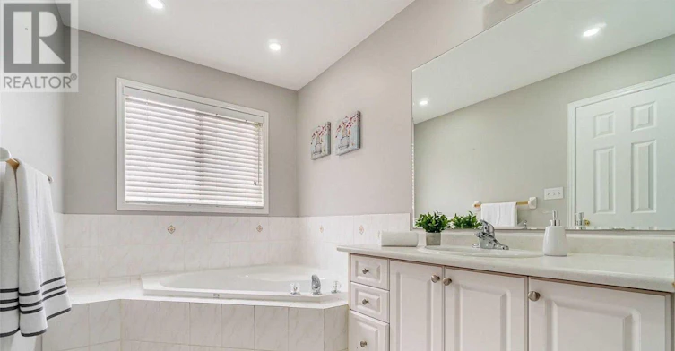 UPPER LEVEL-29 Timbertop Crescent, Brampton, ON, L6R 3J1 - 22
