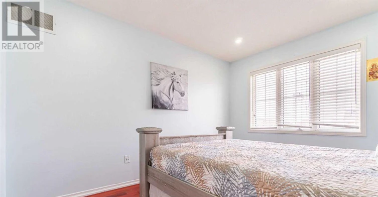 UPPER LEVEL-29 Timbertop Crescent, Brampton, ON, L6R 3J1 - 27