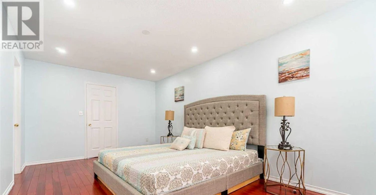 UPPER LEVEL-29 Timbertop Crescent, Brampton, ON, L6R 3J1 - 19