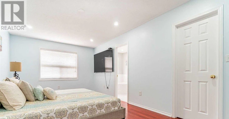 UPPER LEVEL-29 Timbertop Crescent, Brampton, ON, L6R 3J1 - 20