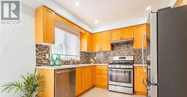 UPPER LEVEL-29 Timbertop Crescent, Brampton, ON, L6R 3J1 - 15