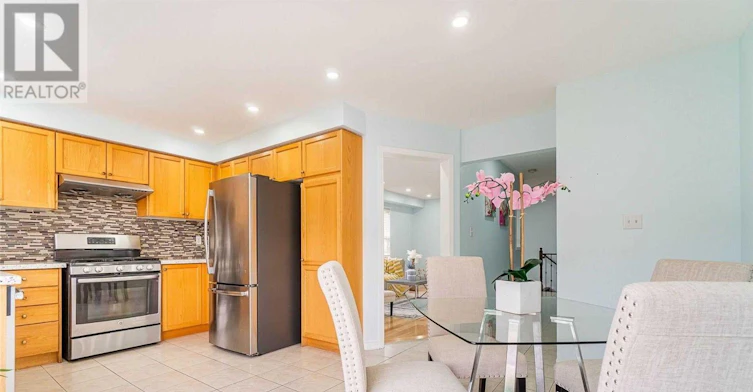 UPPER LEVEL-29 Timbertop Crescent, Brampton, ON, L6R 3J1 - 13