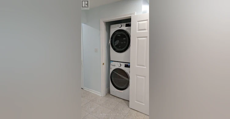 UPPER LEVEL-29 Timbertop Crescent, Brampton, ON, L6R 3J1 - 28