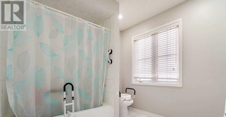 UPPER LEVEL-29 Timbertop Crescent, Brampton, ON, L6R 3J1 - 25