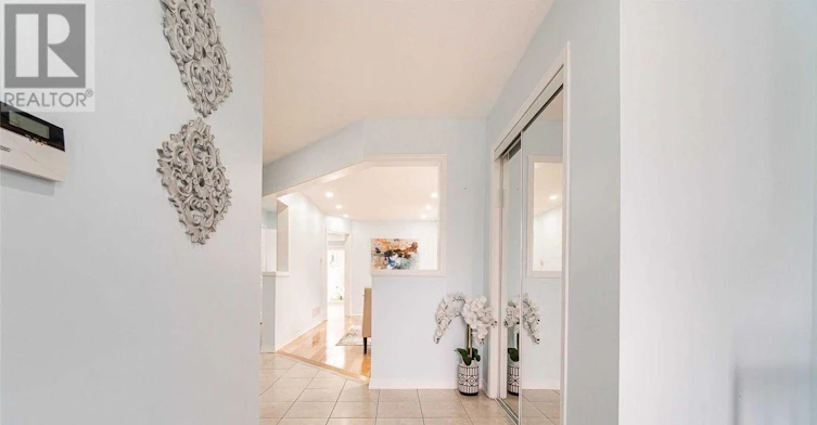 UPPER LEVEL-29 Timbertop Crescent, Brampton, ON, L6R 3J1 - 4