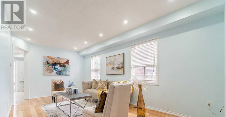 UPPER LEVEL-29 Timbertop Crescent, Brampton, ON, L6R 3J1 - 7