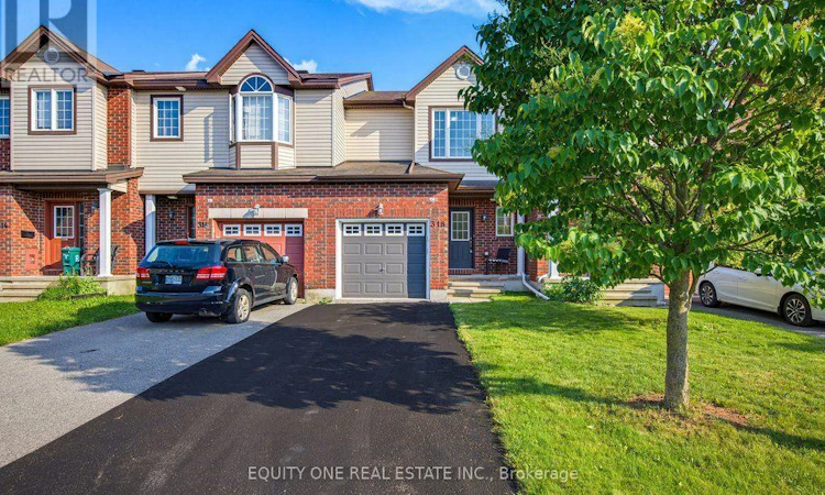 318 Amici Terrace