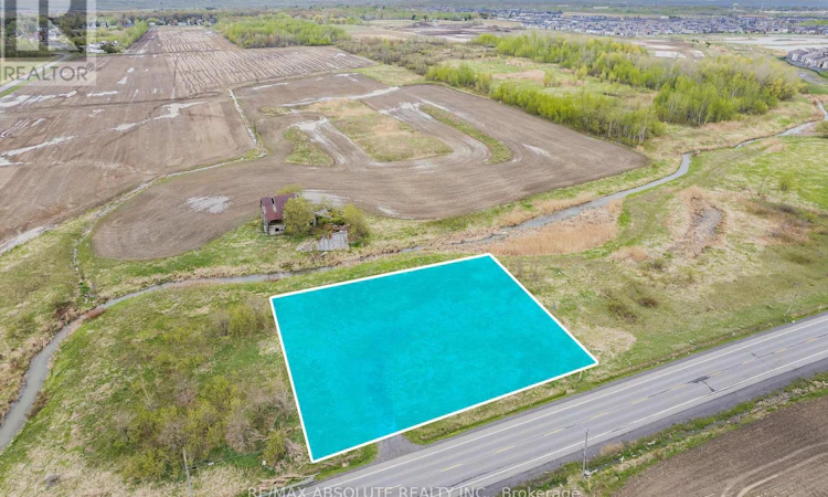 2762 Tenth Line Road