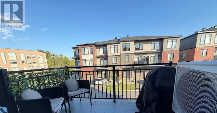 215 Tussock Private, Ottawa, ON, K1X 0M8 - 11