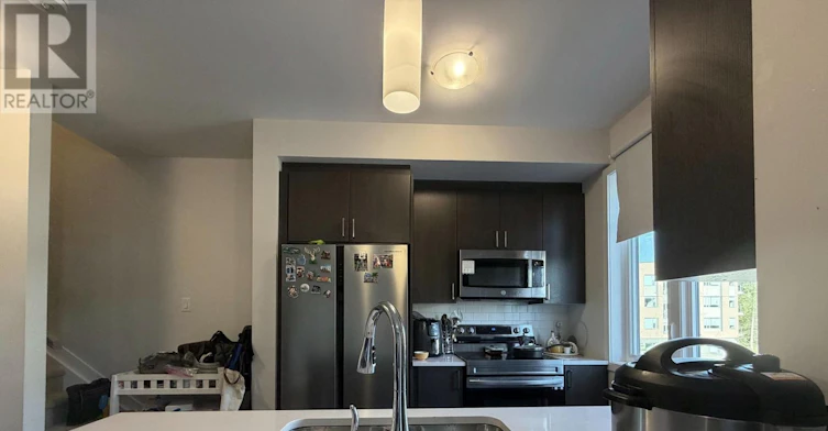 215 Tussock Private, Ottawa, ON, K1X 0M8 - 17
