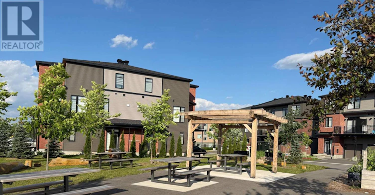 215 Tussock Private, Ottawa, ON, K1X 0M8 - 35