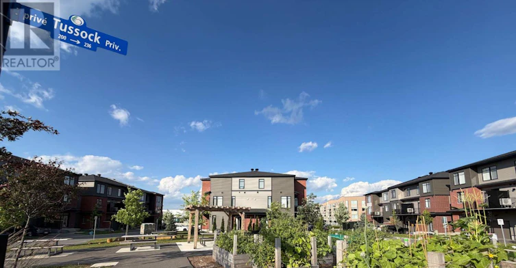 215 Tussock Private, Ottawa, ON, K1X 0M8 - 36