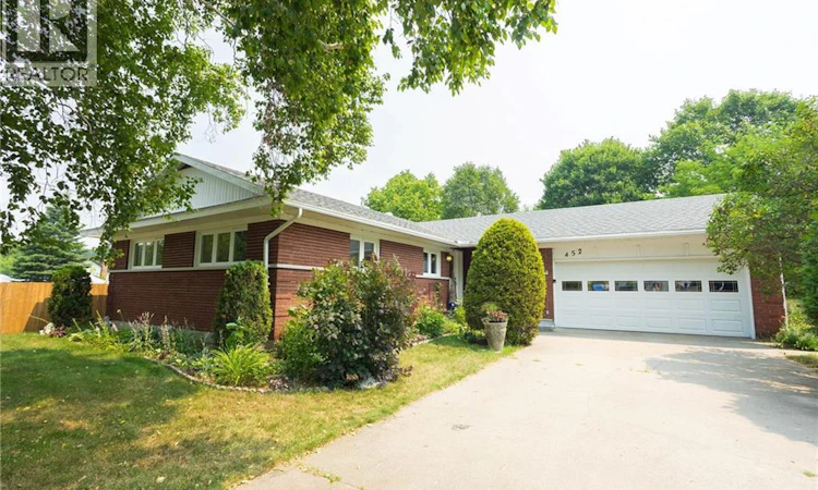 452 Polojko Drive