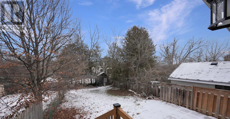 UPPER-79 Louisa Street, Caledon, ON, L7E 3G6 - 21