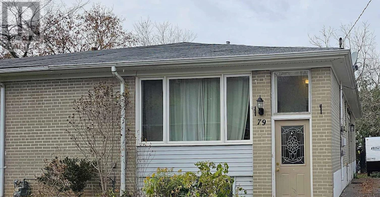 UPPER-79 Louisa Street, Caledon, ON, L7E 3G6