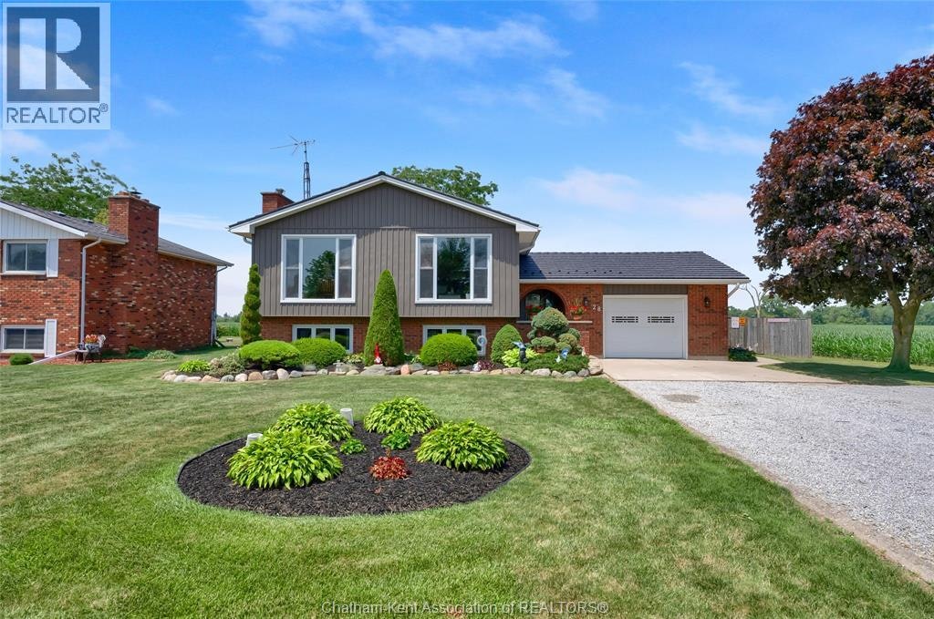 28 Campbell Street, Chatham-Kent, ON, N0P 1W0