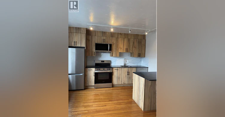 16-237 Mohawk Road E, Hamilton, ON, L9A 2H5 - 5