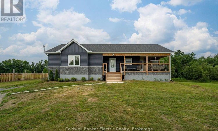548 Tiffen Road
