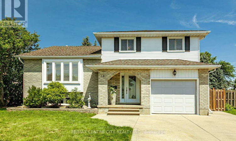 39 Bonnybank Court