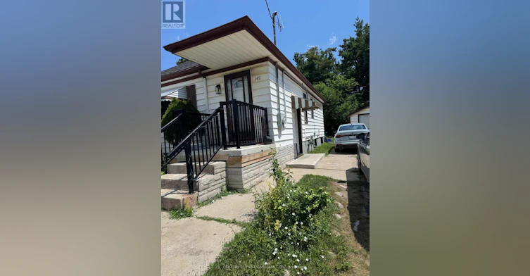 LOWER-142 Highbury Avenue, London, ON, N5Z 2W4 - 19