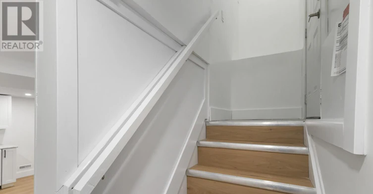 LOWER-142 Highbury Avenue, London, ON, N5Z 2W4 - 4