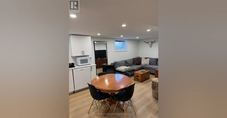 LOWER-142 Highbury Avenue, London, ON, N5Z 2W4 - 9