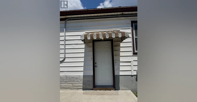 LOWER-142 Highbury Avenue, London, ON, N5Z 2W4 - 3