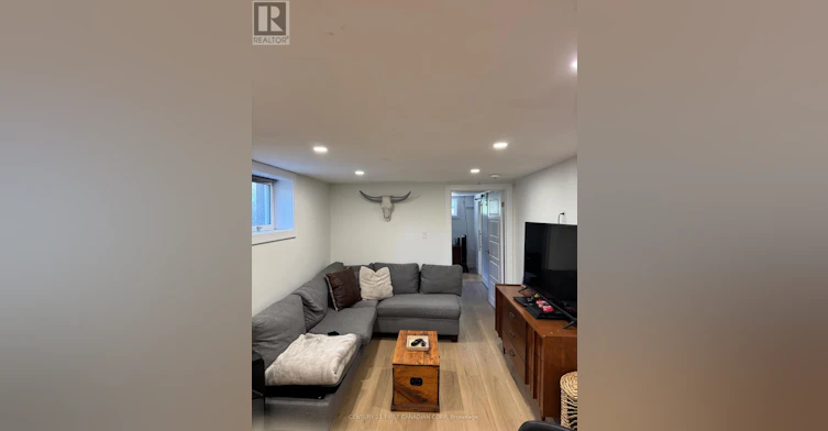 LOWER-142 Highbury Avenue, London, ON, N5Z 2W4 - 6
