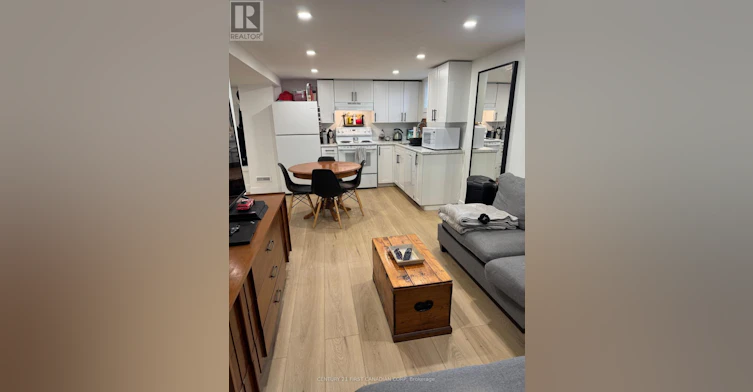 LOWER-142 Highbury Avenue, London, ON, N5Z 2W4 - 7