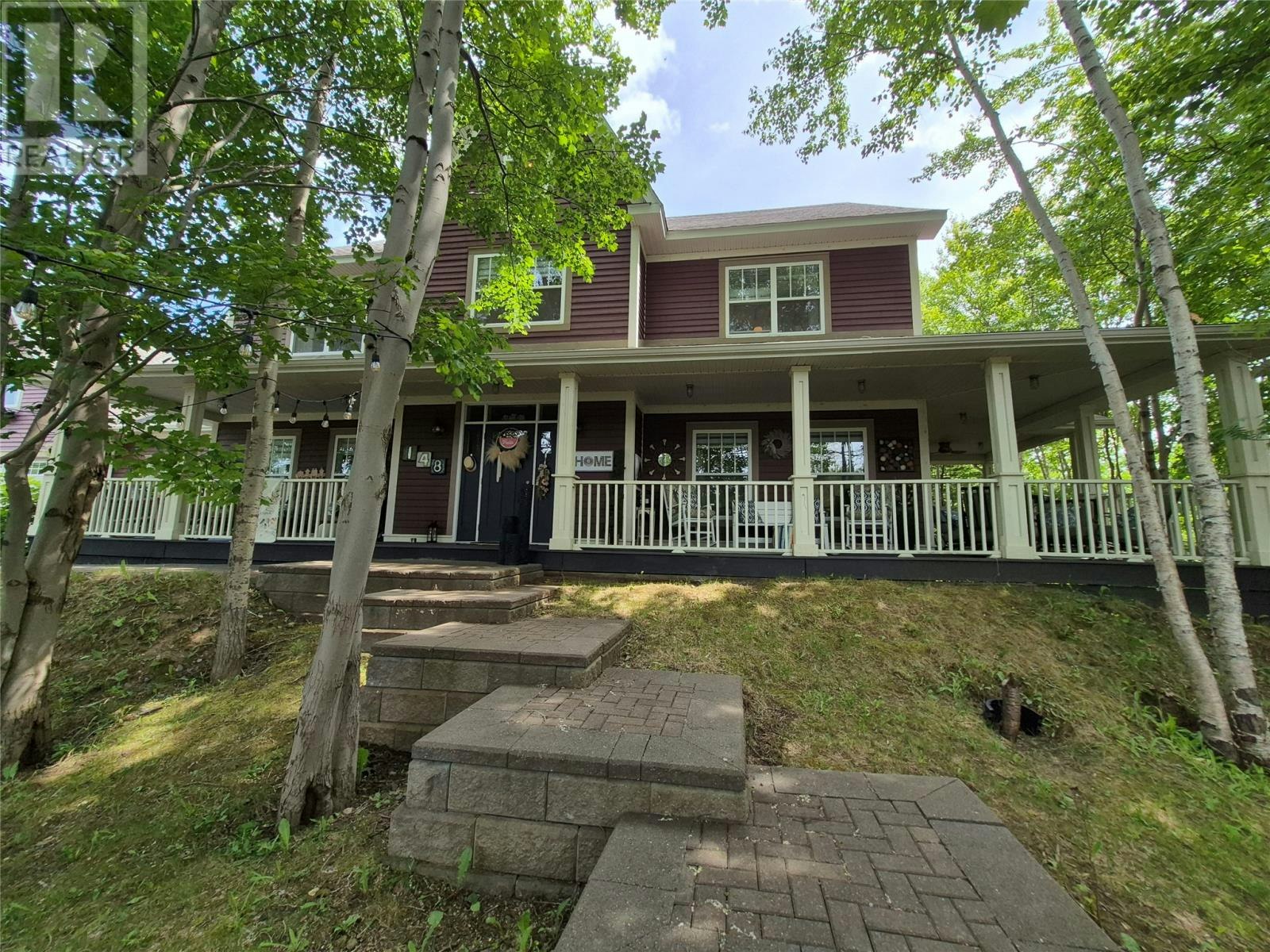 148 Grenfell Heights, Grand Falls-Windsor, NL