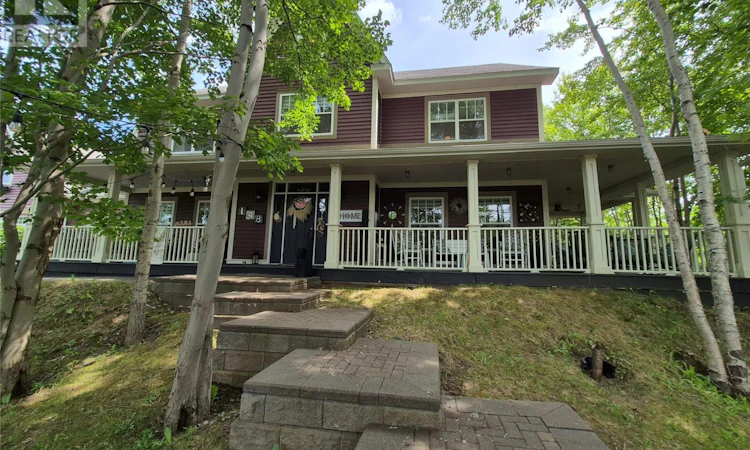 148 Grenfell Heights