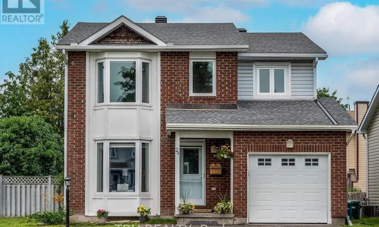24 Soho Crescent