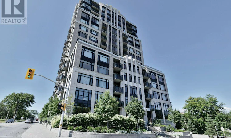 1002-75 Cleary Avenue