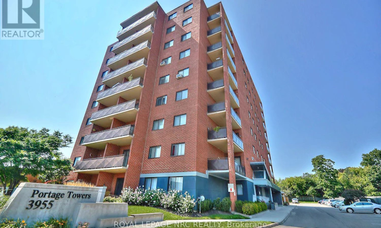 308-3955 Portage Road