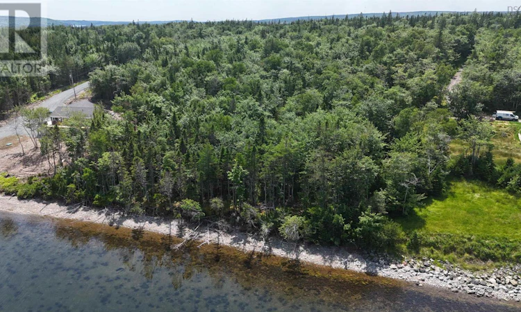 Lot 1A-31 Maple Drive