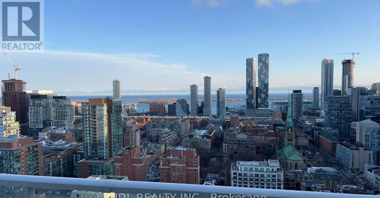 3003-88 Queen Street E, Toronto, ON, L3T 0C7 - 2