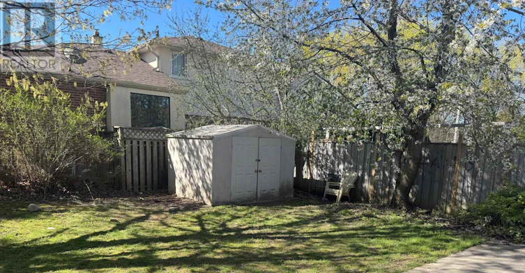126 Marilake Drive, Toronto, ON, M1S 1V9 - 17