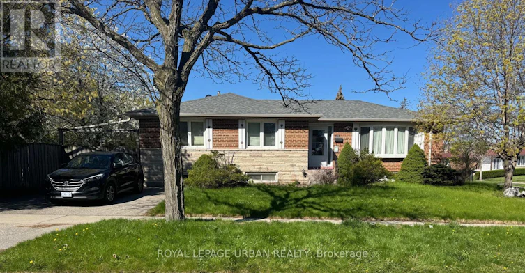 126 Marilake Drive, Toronto, ON, M1S 1V9