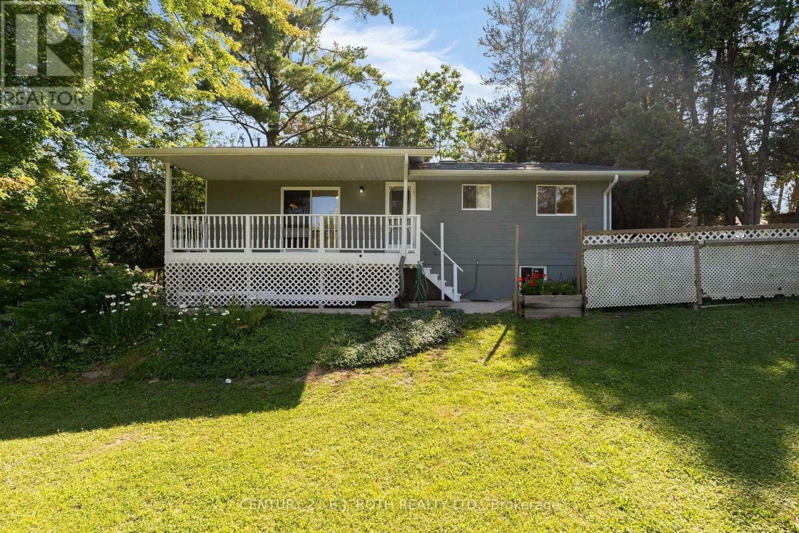 957 7th Line, Innisfil, ON, L9S 4G2