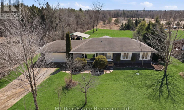 9467 Wellington 124 Road