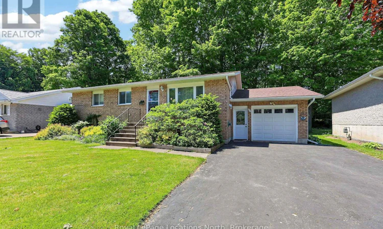 25 Pollard Drive