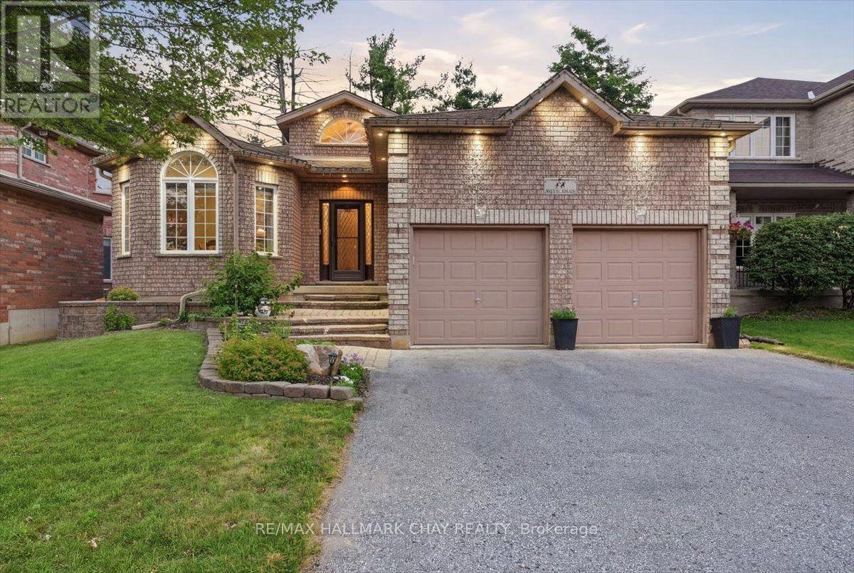 48 Ruffet Drive, Barrie, ON, L4N 0N9