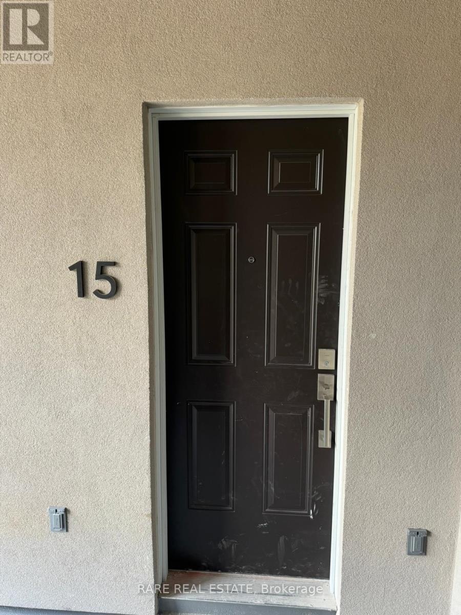 15-4045 Hickory Drive, Mississauga, ON, L4W 0G6 - 20