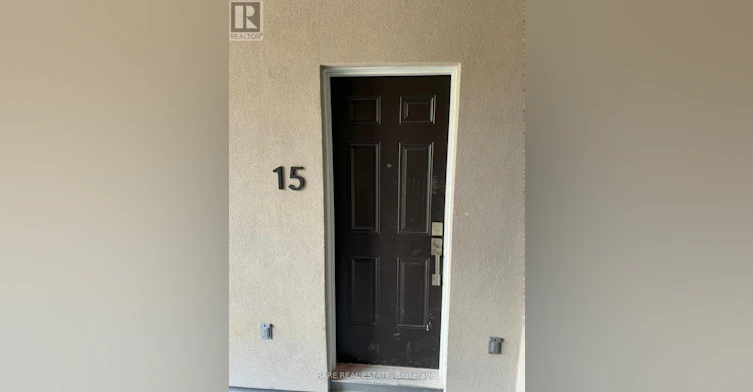 15-4045 Hickory Drive, Mississauga, ON, L4W 0G6 - 20