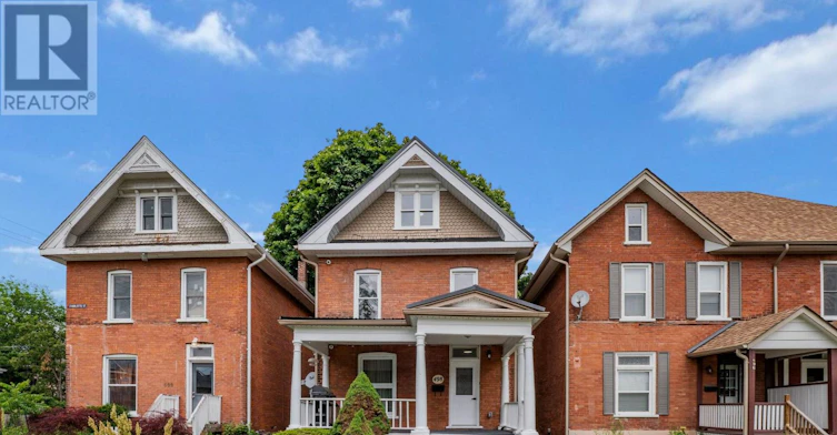 498 Charlotte Street, Peterborough, ON, K9J 2W3 - 2