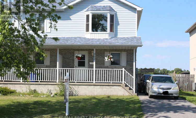 303 Conacher Drive