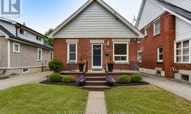 110 St Julien Street