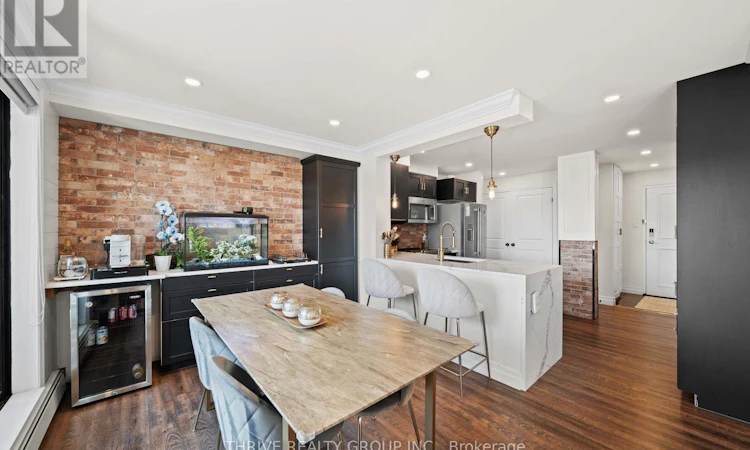 408-1255 Commissioners Road W