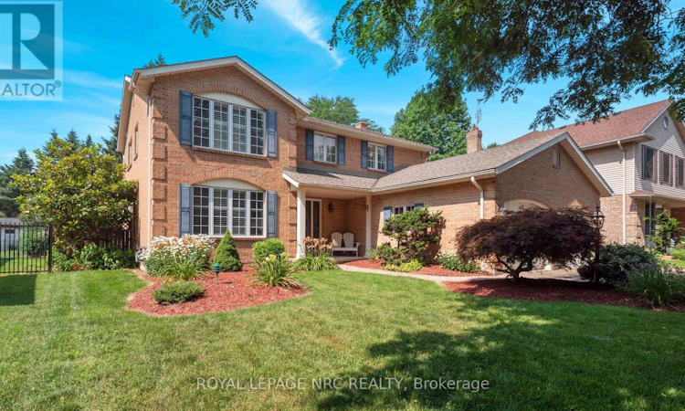 128 Welland Road